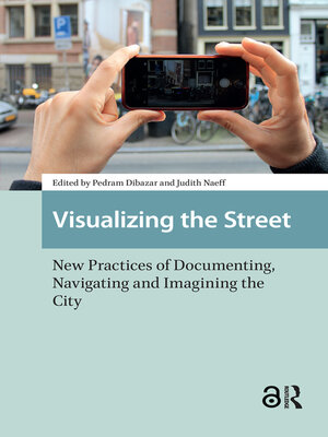 cover image of Visualizing the Street